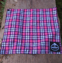Bushcloth - Flannel and Waxed Canvas Utility Cloth