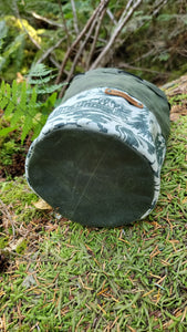 best foraging bags PNWBUSHCRAFT