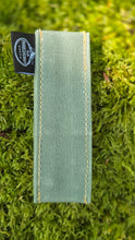 Waxed Canvas Pen Slip – Handmade EDC Pen Sleeve