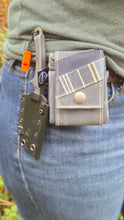 One of a Kind Original PNWBUSHCRAFT Foraging Pouches