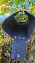 Mushroom Foraging Pouch, Hip Bag