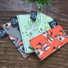 Death Bunny Knife Slips ~  2 sizes