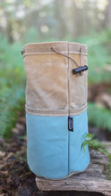 Whimsical Patch Cedar Bucket Bag – Limited Sewing Expo Edition
