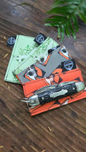 Death Bunny Knife Slips ~  2 sizes