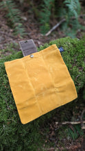 Rugged Waxed Canvas Foraging Bag, Hip Pouch by PNWBUSHCRAFT