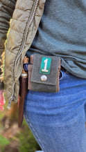 Limited Edition Original PNWBUSHCRAFT Foraging Pouches