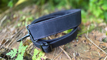 Adjustable Waxed Canvas Shoulder Strap