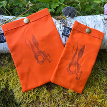 Death Bunny Kit Bags