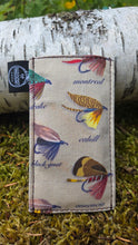 Fishing Flies Pocketknife Slips in Four Sizes