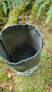 canvas bucket bags  PNWBUSHCRAFT