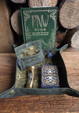 Make It Monday Dice Duo: Medium Travel Tray + Tiny Pouch