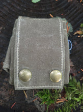 One of a Kind Original PNWBUSHCRAFT Foraging Pouches