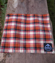 Bushcloth - Flannel and Waxed Canvas Utility Cloth