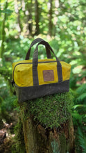 Heritage Utility Duffle