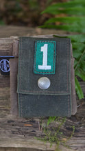 Limited Edition Original PNWBUSHCRAFT Foraging Pouches