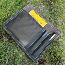 Adventure Organizer Pouch