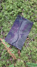 waxed canvas PNWBUSHCRAFT