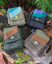 One of a Kind Original PNWBUSHCRAFT Foraging Pouches
