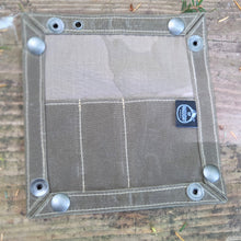 EDC Travel Tray – Vintage Camo Edition