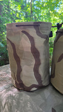 1990s Desert Camo Ripstop Collection – Limited Edition