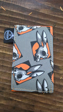 Death Bunny Knife Slips ~  2 sizes