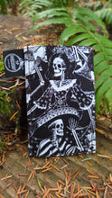 Skulls and Skeleton Pocketknife Slips