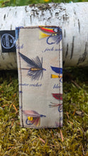 Fishing Flies Pocketknife Slips in Four Sizes