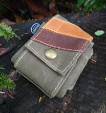 One of a Kind Original PNWBUSHCRAFT Foraging Pouches