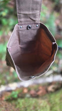 Limited Edition Original PNWBUSHCRAFT Foraging Pouches