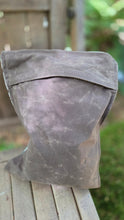 Camp Pillow Bag – Vintage Moose Edition