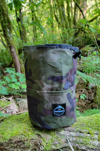 sack bag PNWBUSHCRAFT