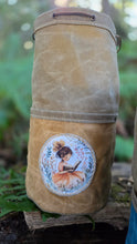 Whimsical Patch Cedar Bucket Bag – Limited Sewing Expo Edition