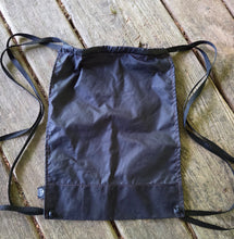 Drawstring Cinch Pack by PNWBUSHCRAFT