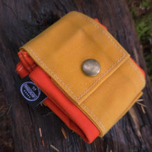 Limited Edition Original PNWBUSHCRAFT Foraging Pouches