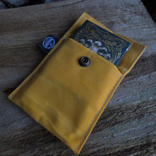 Card Deck Bags