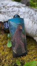 Bigfoot Pocket Knife Slip
