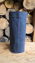 Waxed Canvas Sleeve for your Grayl Water Purifier