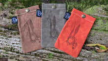 Death Bunny Kit Bags