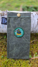 Heritage Scout Ditty Bags– Vintage Skill Patch Series
