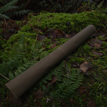 Building Skills: A Waxed Canvas & Bushcraft Learning Bundle