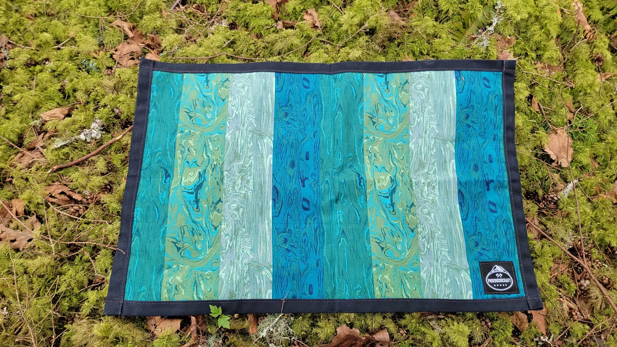 Mother's Day Waxed Canvas Adventure Bundle Made in USA