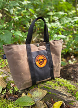 Make It Monday Vintage Ohio Safe Hunter Ammo Tote