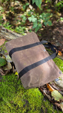 Make It Monday Vintage Ohio Safe Hunter Ammo Tote