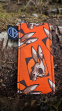 Knife Slip – Death Bunny Edition    2 sizes