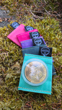 Coin Slips in New Limited Colors