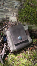 Desert Camo Foraging Pouch – Lightweight Ripstop Edition