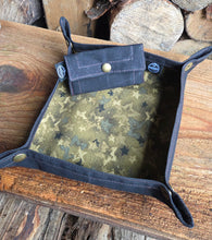 Make It Monday Dice Duo: Medium Travel Tray + Tiny Pouch