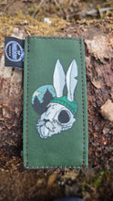 Knife Slip – Death Bunny Edition    2 sizes