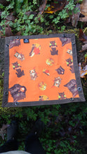 1920s Halloween Travel Tray