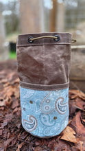 The Garden & Gather Waxed Canvas Set